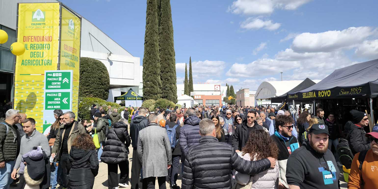 Quartiere Fieristico dell’Umbria